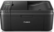 Canon PIXMA MX495 Treiber