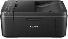 Canon PIXMA MX497 Treiber