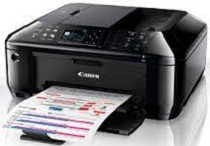 Canon PIXMA MX514 Treiber