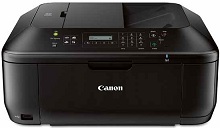 Canon PIXMA MX532 Treiber