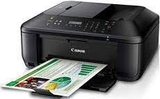 Canon PIXMA MX537 Treiber