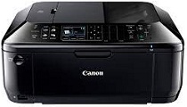 Canon PIXMA MX714 Treiber