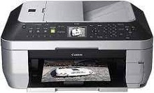 Canon PIXMA MX868 Treiber