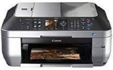 Canon PIXMA MX876 Treiber