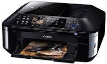 Canon PIXMA MX884 Treiber