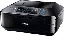 Canon PIXMA MX894 Treiber