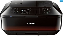 Canon PIXMA MX922 Treiber