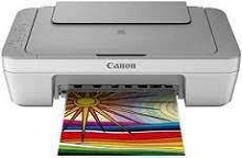Canon PIXMA P200 Treiber