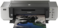 Canon PIXMA Pro9000 Mark II-Treiber