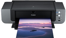 Canon PIXMA Pro9500 Treiber