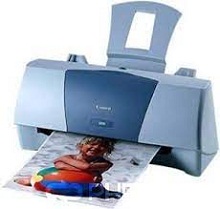 Canon PIXMA S100SP-Treiber