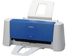 Canon PIXMA S200SP-Treiber