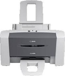 Canon PIXMA S330 Treiber