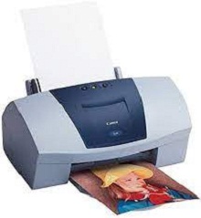 Canon PIXMA S520 Treiber