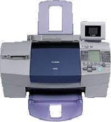 Canon PIXMA S530D Treiber