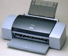 Canon PIXMA S6300 Treiber