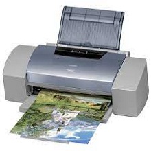 Canon PIXMA S9000 Treiber