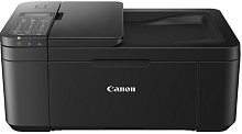 Canon PIXMA TR4520 Treiber