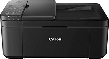 Canon PIXMA TR4522 Treiber