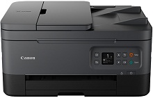 Canon PIXMA TR7020 Treiber