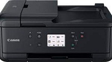 Canon PIXMA TR7540 Treiber