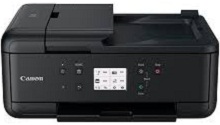 Canon PIXMA TR7620 Treiber