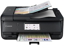 Canon PIXMA TR8520 Treiber