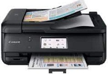 Canon PIXMA TR8540 Treiber