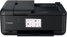 Canon PIXMA TR8560 Treiber