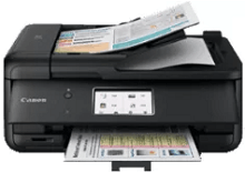 Canon PIXMA TR8570 Treiber