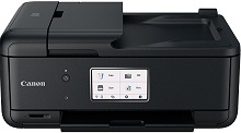 Canon PIXMA TR8620 Treiber
