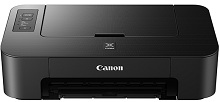 Canon PIXMA TS202-Treiber