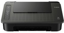 Canon PIXMA TS305-Treiber