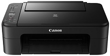 Canon PIXMA TS3120-Treiber
