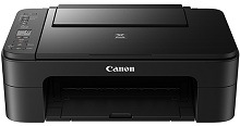 Canon PIXMA TS3129-Treiber