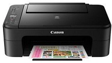 Canon PIXMA TS3140-Treiber