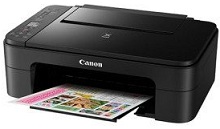 Canon PIXMA TS3150-Treiber