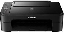 Canon PIXMA TS3160-Treiber