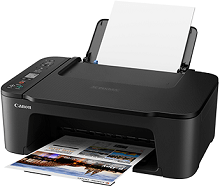 Canon PIXMA TS3470-Treiber