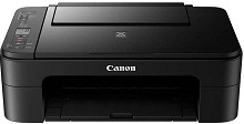 Canon PIXMA TS3520-Treiber