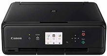 Canon PIXMA TS5020-Treiber