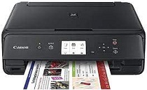 Canon PIXMA TS5040-Treiber