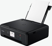 Canon PIXMA TS5050-Treiber
