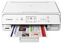 Canon PIXMA TS5051-Treiber