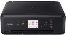Canon PIXMA TS5060-Treiber