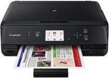 Canon PIXMA TS5070-Treiber