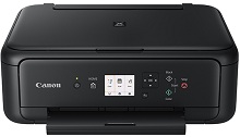 Canon PIXMA TS5120-Treiber