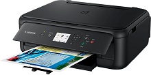 Canon PIXMA TS5150-Treiber