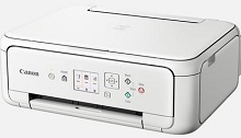 Canon PIXMA TS5151-Treiber