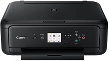 Canon PIXMA TS5160-Treiber